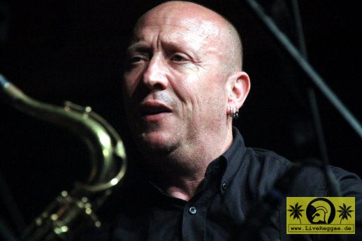 Skarface (F) 20. This Is Ska Festival - Wasserburg, Rosslau 25. Juni 2016 (11).JPG